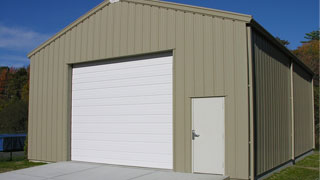 Garage Door Openers at Galivan, California